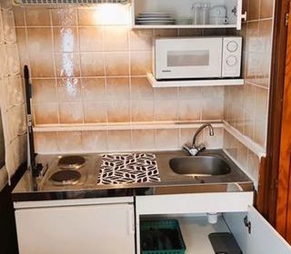  Appartement � louer 1 pi�ce 15 m�