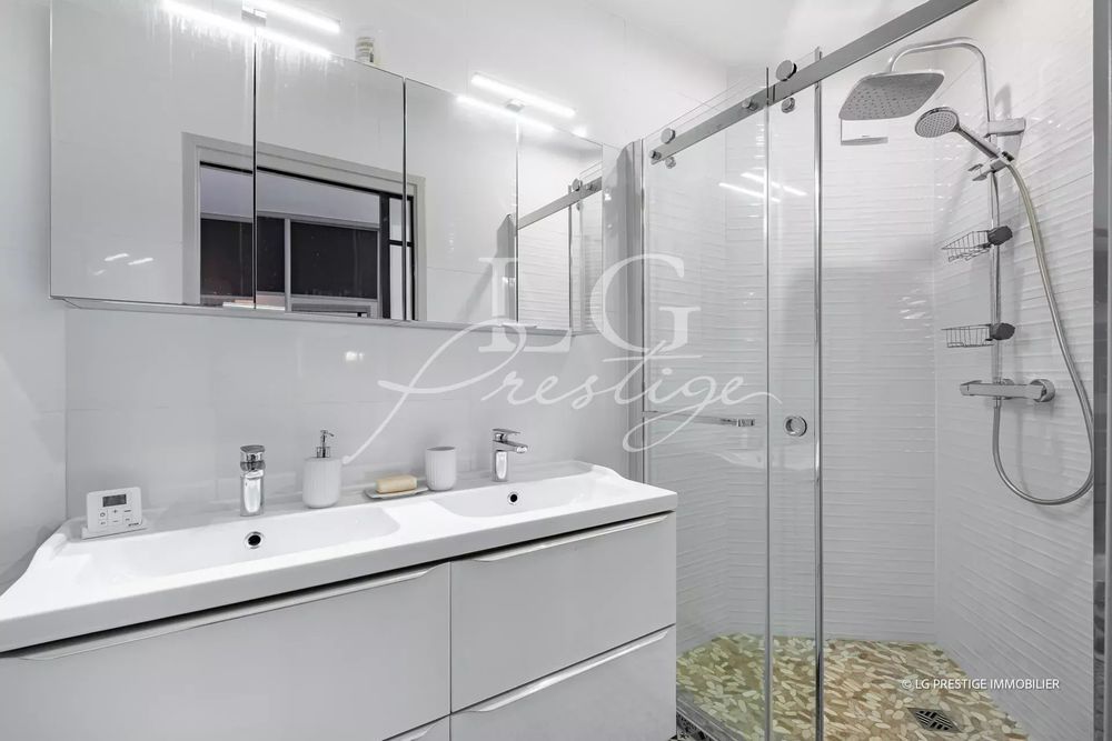 � vendre  Maison Vallauris (06220)