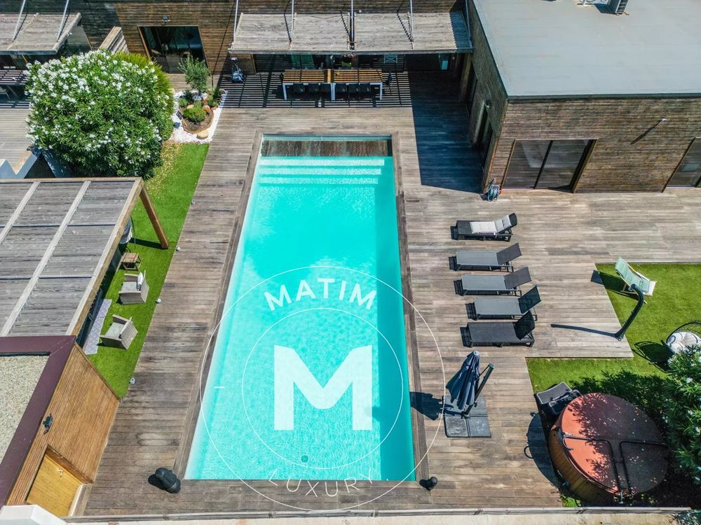 � vendre  Maison Lecci (20137)