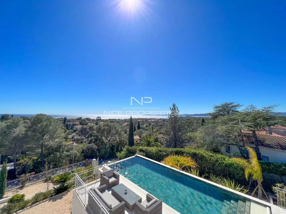 � vendre  Maison Sainte-Maxime (83120)