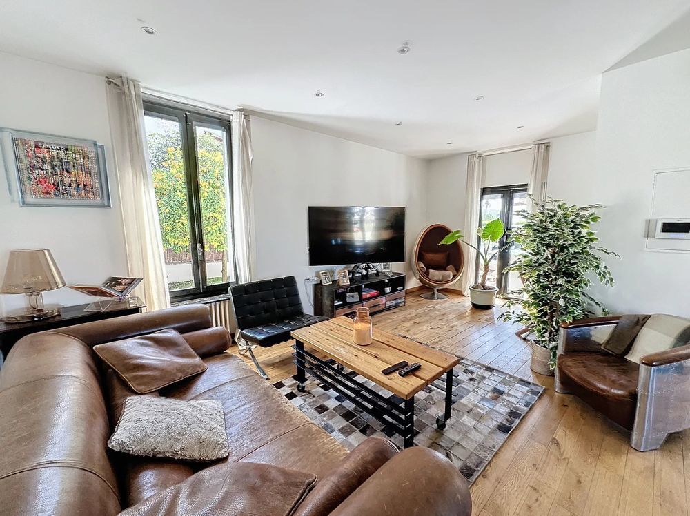 � vendre  Maison Le Cannet (06110)