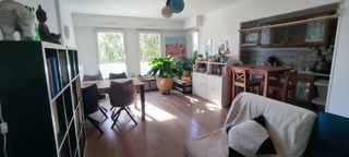  Appartement � vendre 4 pi�ces 84 m�