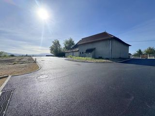  Terrain � vendre 669 m�