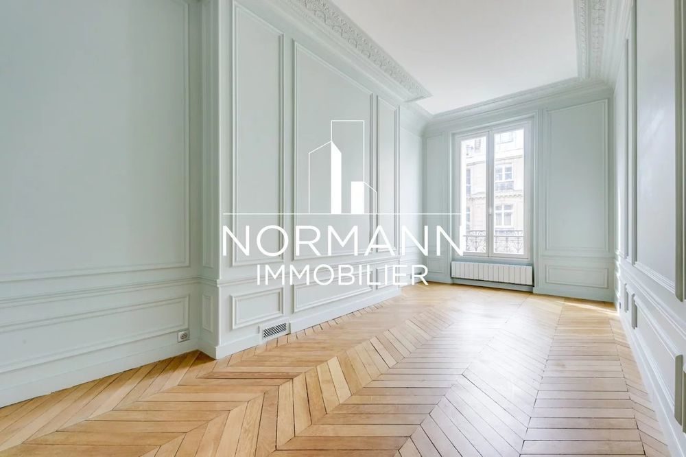 � vendre  Appartement Paris 8
