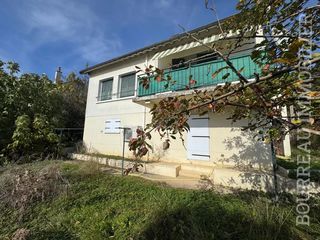  Maison � vendre 6 pi�ces 128 m�