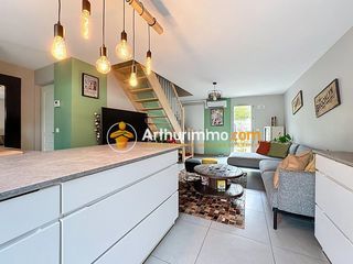  Maison � vendre 4 pi�ces 83 m�