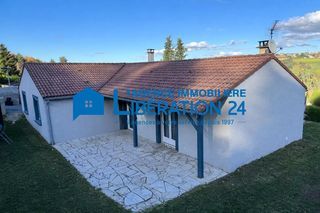  Maison � vendre 5 pi�ces 110 m�