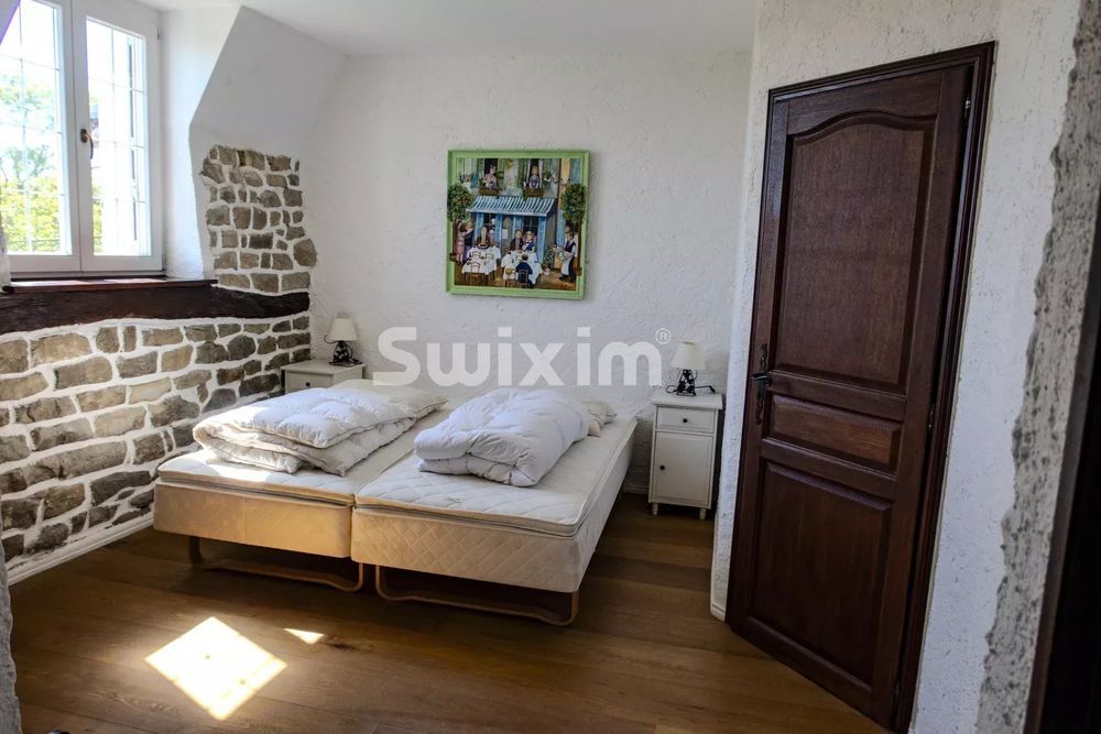 � vendre  Villa Ch�tel-Moron (71510)