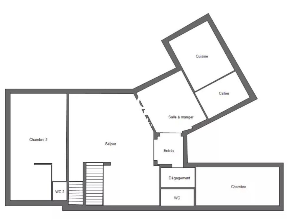 � vendre  Maison La Colle-sur-Loup (06480)