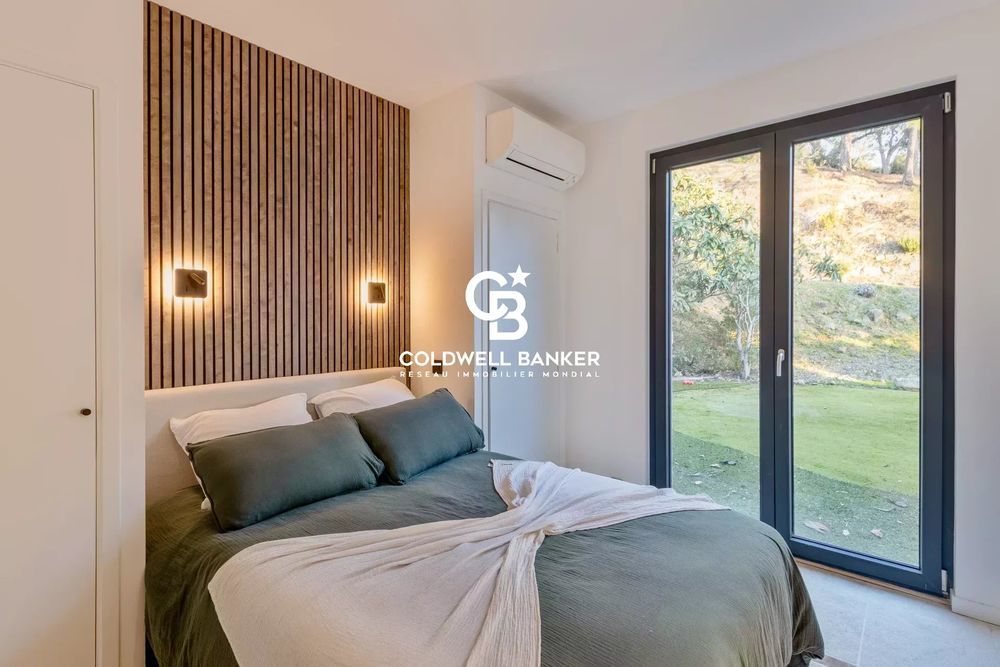 � vendre  Maison La Croix-Valmer (83420)