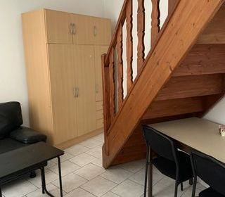  Appartement � louer 2 pi�ces 24 m�