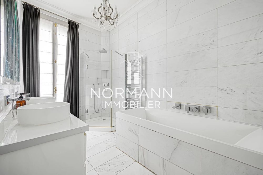 � vendre  Appartement Paris 8