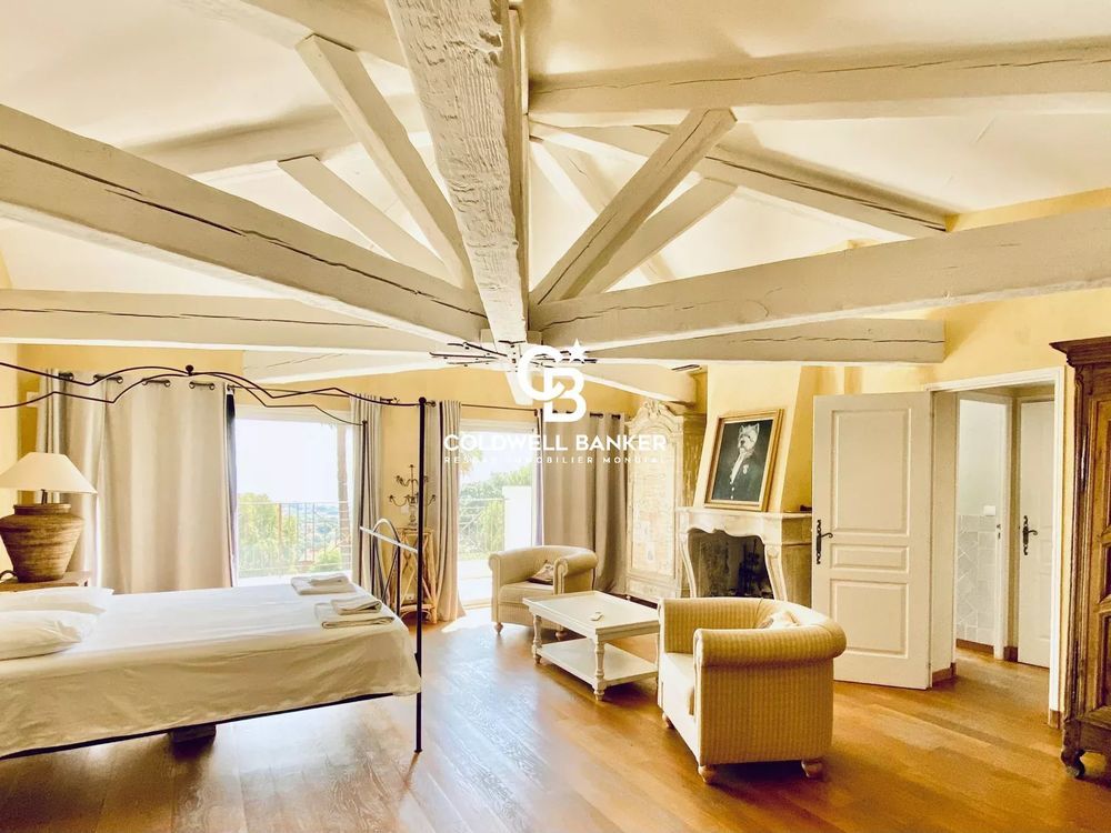 � vendre  Maison Cavalaire-sur-Mer (83240)