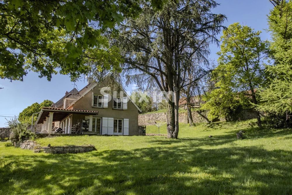 � vendre  Villa Ch�tel-Moron (71510)