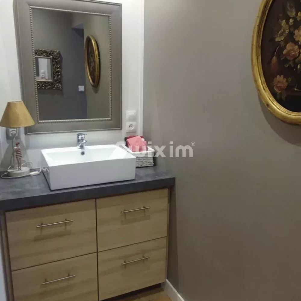 � vendre  Maison Vienne (38200)