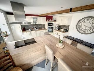  Maison � vendre 4 pi�ces 122 m�