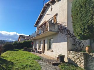  Maison � vendre 6 pi�ces 147 m�