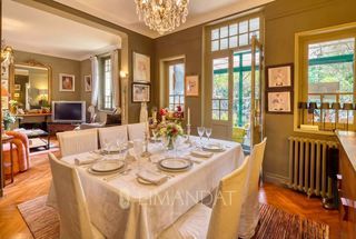  Maison � vendre 8 pi�ces 200 m�