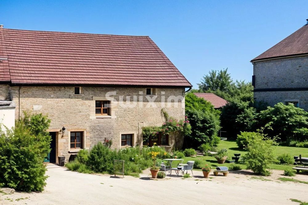 � vendre  Villa Dijon (21000)