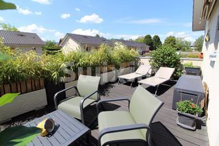  Appartement � vendre 2 pi�ces 46 m�