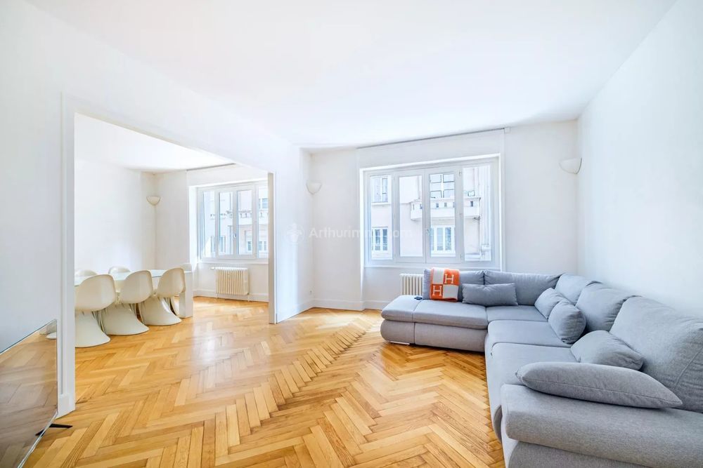 � vendre  Appartement Lyon 6