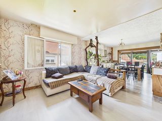  Maison � vendre 4 pi�ces 99 m�