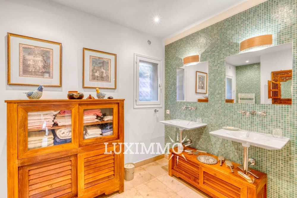 � vendre  Maison Mandelieu-la-Napoule (06210)