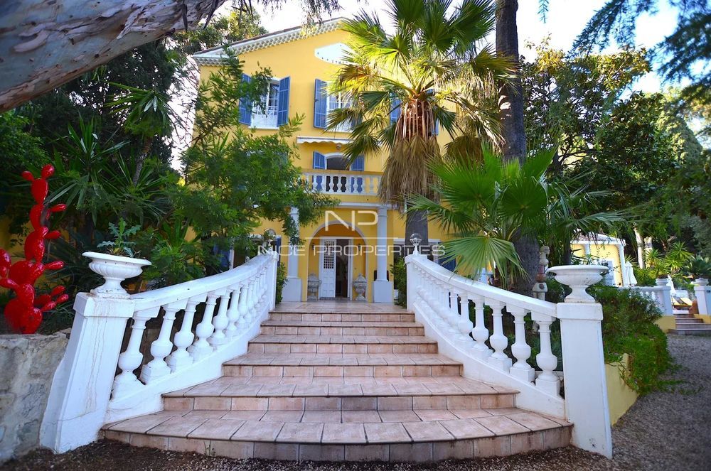 � vendre  Villa Nice (06000)