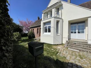  Maison � vendre 7 pi�ces 157 m�