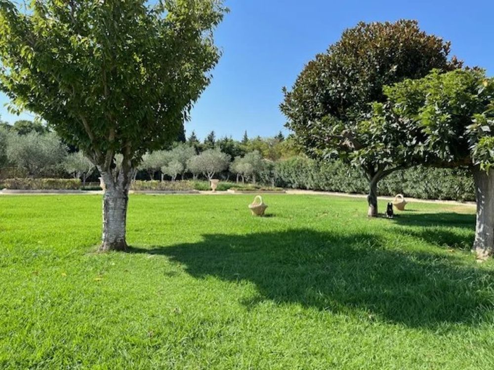 � vendre  Villa Arles (13200)