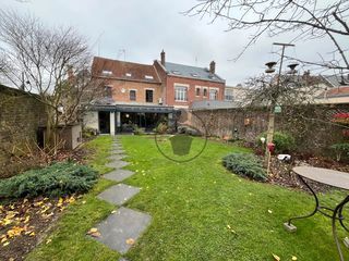  Maison � vendre 7 pi�ces 257 m�