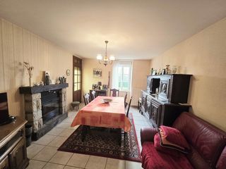  Maison � vendre 5 pi�ces 107 m�