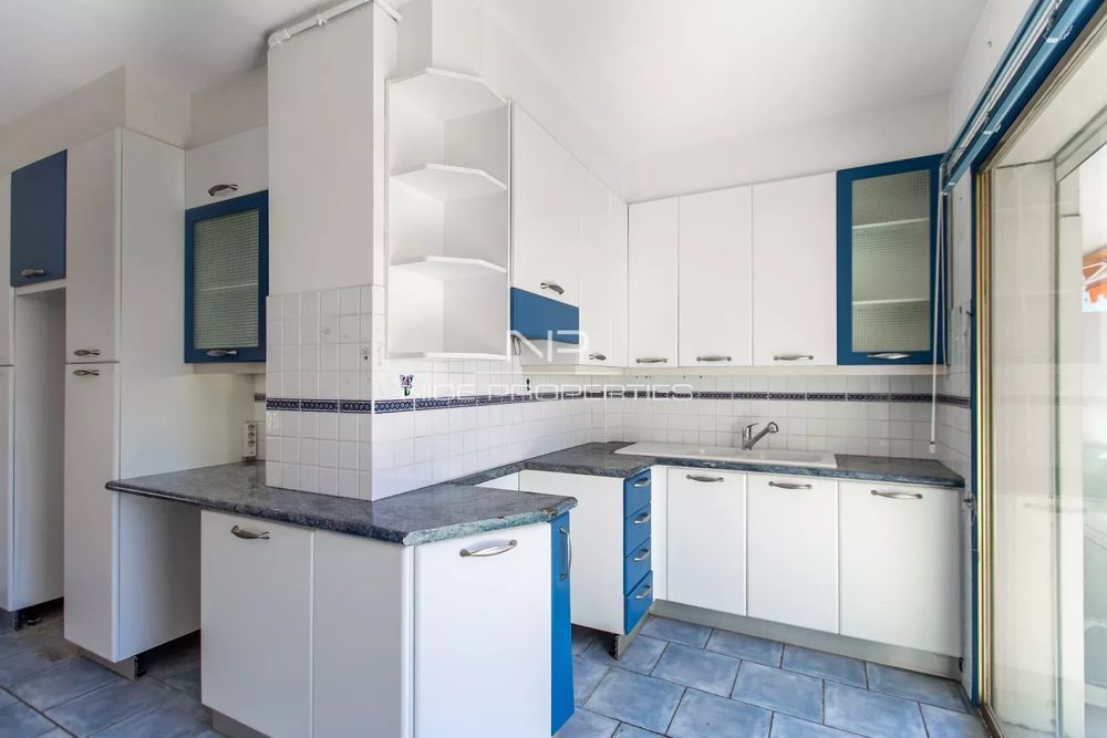 � vendre  Appartement Nice (06000)