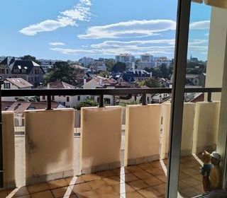  Appartement � vendre 4 pi�ces 89 m�