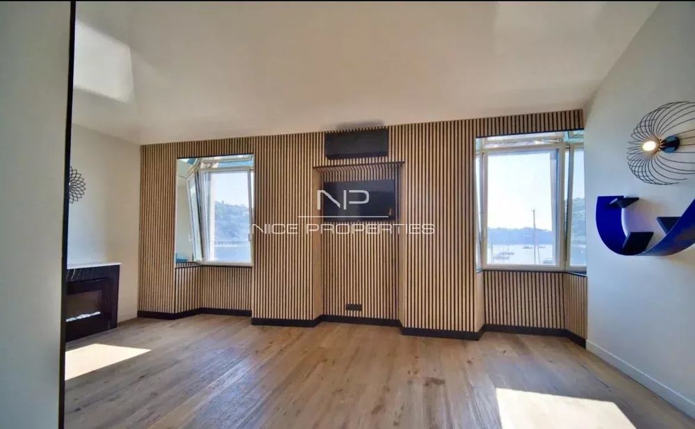 � vendre  Appartement Villefranche-sur-Mer (06230)