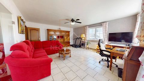   Belle et lumineuse maison 5 pi�ces de 141m� habitables sur 7 are Maison - 5 pi�ce(s) - 142 m�