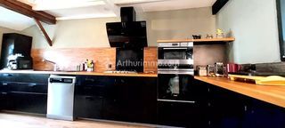  Maison � vendre 6 pi�ces 130 m�