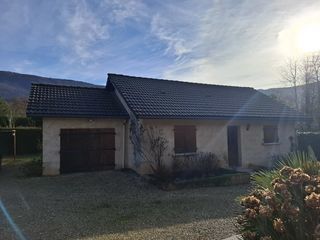  Maison � vendre 4 pi�ces 