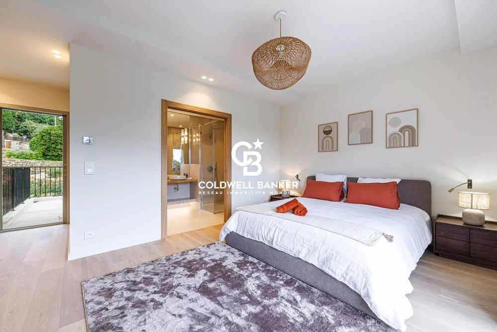 � vendre  Villa Vence (06140)