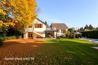  Maison � vendre 9 pi�ces 225 m�