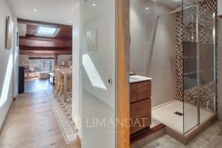  Appartement � vendre 2 pi�ces 38 m�