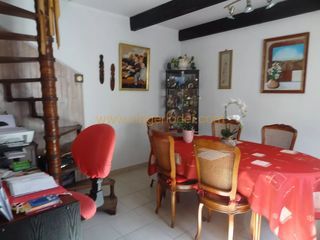  Maison � vendre 6 pi�ces 124 m�