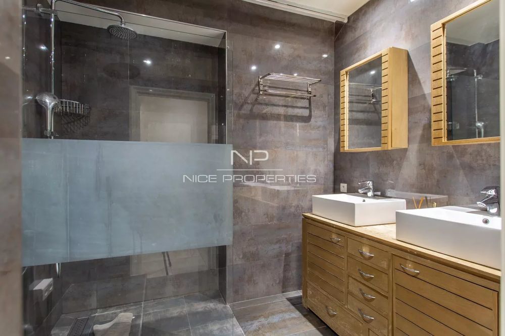 � vendre  Appartement Nice (06000)