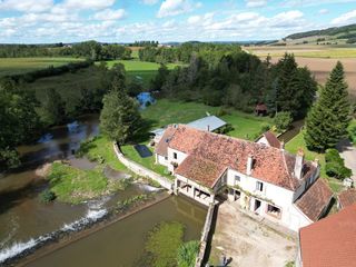  Maison � vendre 10 pi�ces 220 m�