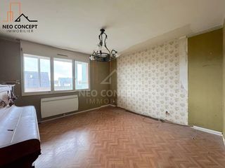  Appartement � vendre 3 pi�ces 71 m�