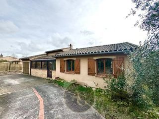  Maison � vendre 5 pi�ces 116 m�