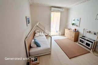  Appartement � vendre 4 pi�ces 83 m�