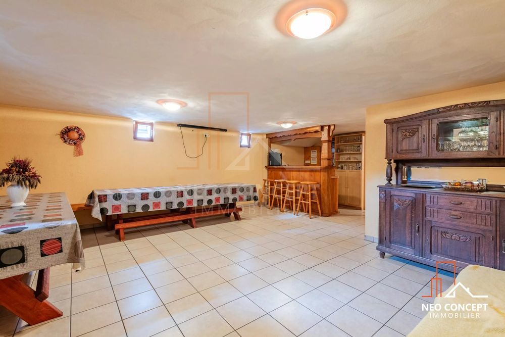 � vendre  Maison La Wantzenau (67610)