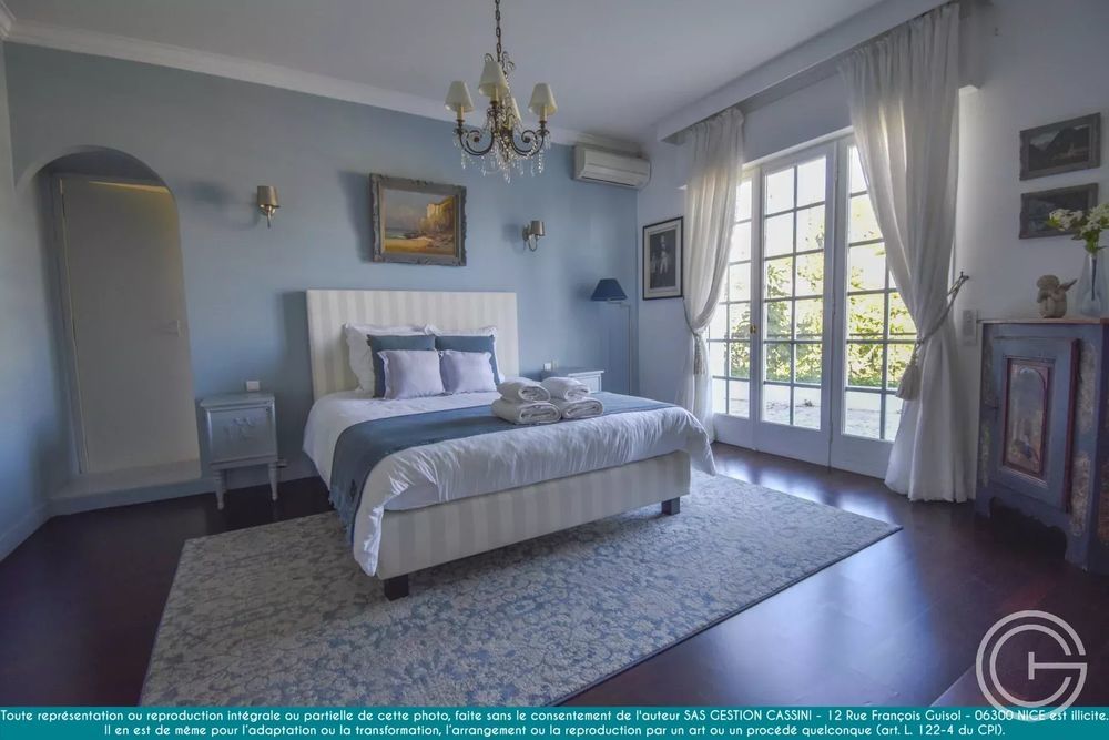 � vendre  Villa Nice (06200)