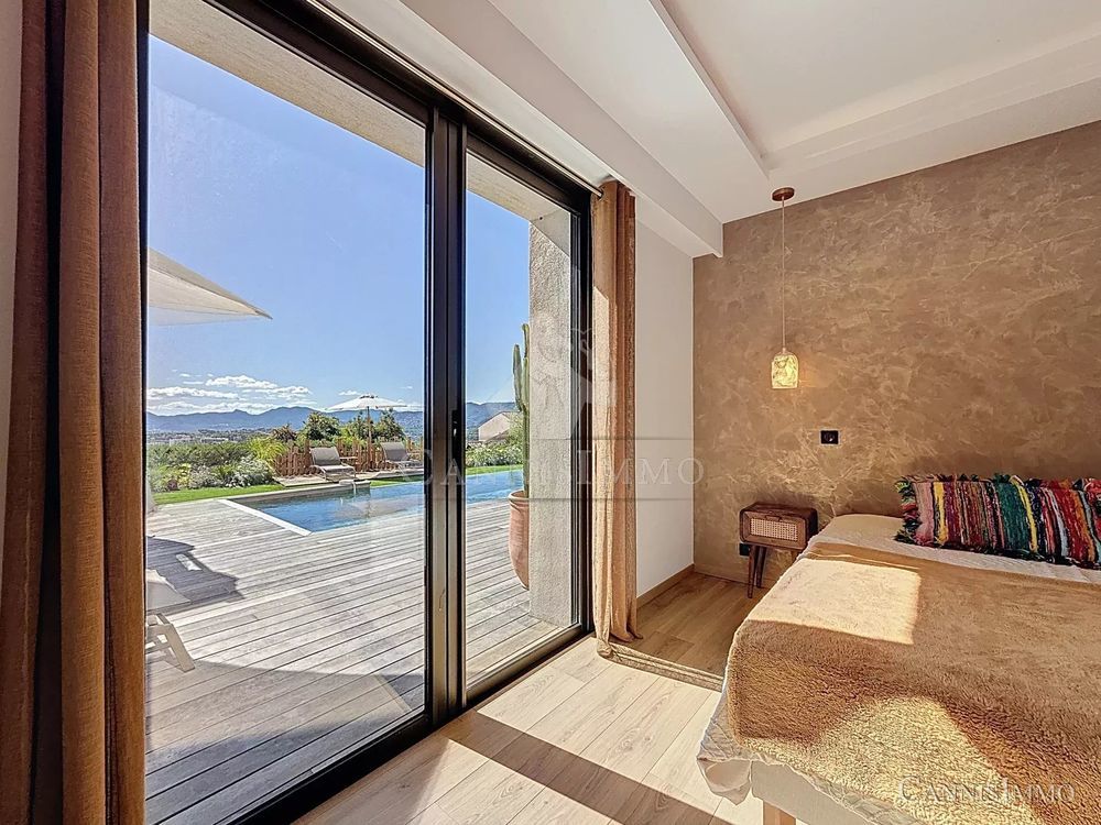 � vendre  Maison Mougins (06250)